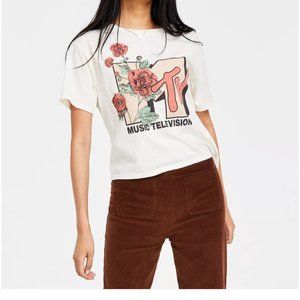 MTV Graphic Tee